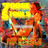 PCP Missile album cover